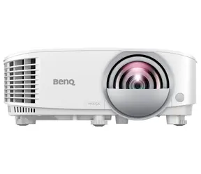 BenQ MW826STH biela
