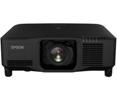 Epson EB-PU2216B čierna / 3LCD / 1920 x 1200 / 8100 ANSI / 2 000:1 / VGA / HDMI / DVI / USB / Wi-Fi