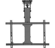 Maclean MC-880 Elektrický stropný televízny držiak 32" -70" 35 kg max. diaľkové ovládanie / max. VESA 600x411