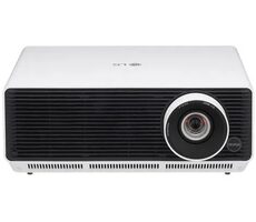 LG BF50RG biela / Projektor DLP / 1920 × 1200 / 5000 ANSI / 1x HDMI / 10W