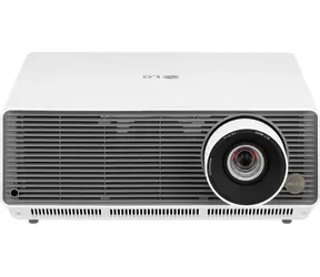 LG BU60RG biela / laserový projektor / 3840 x 2160 / 6000 ANSI / 1x HDMI / 10W