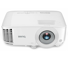 Rozbalené - BenQ MX560 biela / DLP / XGA / 4000ANSI / 20000:1 / HDMI / VGA / repro 2W / rozbalené