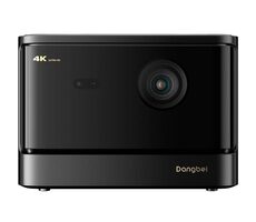 Dangbei MARS Pro 2 čierna / DLP / 3840x2160 / 2450 ANSI / Google TV / HDMI / USB / Wi-Fi / Bluetooth / repro