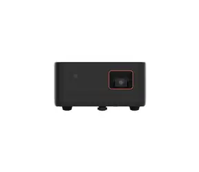 Philips Gamepix 900 / 4K Ultra HD / 3480×2160 / 1000 ANSI / HDMI / USB / Repro