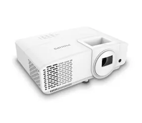 Philips ProPix 860 / Full HD / 1920×1080 / 2600 ANSI / Uhlopriečka 70-150" / HDMI / USB / Repro