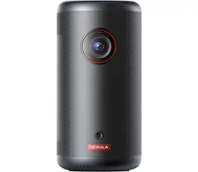 Anker Nebula Capsule 3 Laser GTV čierny / Prenosný projektor / DPL / FHD / 1920x1080 / 300 ANSI / 1x USB-C / 1x HDMI / AU