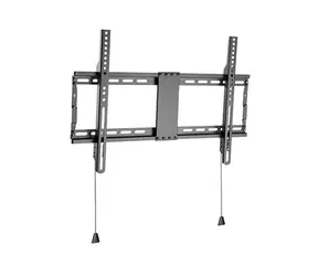 Gembird Držiak TV WM-80F-01 / 37"-80" / nosnosť 70 kg / oceľ