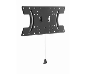 Gembird Držiak TV WM-65T-02 / 37"-65" / nosnosť 30 kg / náklopný