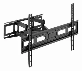 Gembird Držiak TV WM-80ST-03 / 37 "-80" / nosnosť 60 kg / otočný a náklopný