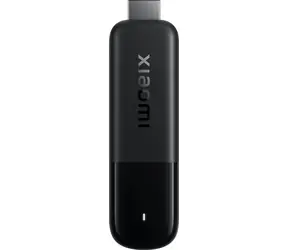 XIAOMI TV Stick 4K 2. gén čierna / Multimediálny prehrávač s podporou 4K rozlíšenia 