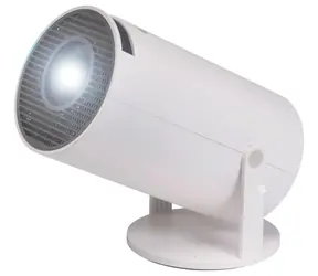 Denver PR-2500 biela / LCD / 1920 x 1080 / 175 ANSI / HDMI / USB / BT 