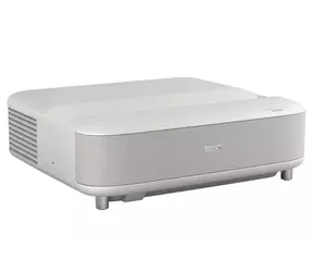 Epson EH-LS670W biela / 3LCD / 3840 × 2160 / 3600 ANSI / 5M:1 / HDMI / USB