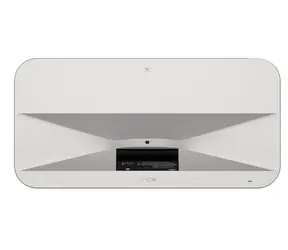 Epson EH-LS970W biela / 3LCD / 3840 × 2160 / 4000 ANSI / 5M: 1 / HDMI / USB / Wi-Fi / repro 20 W