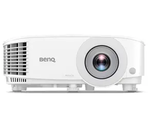 Rozbalené - BenQ MW561 biela / DLP / 1920x1200 / 4000 ANSI / HDMI / VGA / RS-232 / repro 20W / rozbalené