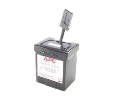 APC - RBC30 náhr. batéria pre BF500-FR