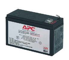 APC batéria RBC17 BK650EI / BE700-FR / BE700-CP