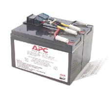 Batéria APC kit RBC48 pre SUA750 / SUA750I / SUA750US
