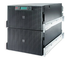 APC SMART-UPS RT 15000 RM online,12U