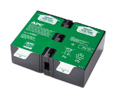 Batéria APC kit RBC12