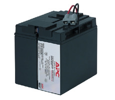 Batéria APC kit RBC7SU700XLI,SU1000XLI,SU1400I,SUVS1400I,BP1400I