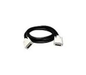 Kábel DVI-D single link MM, 3m