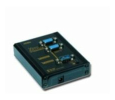 ATEN VS-102 2-portový VGA spliter 250MHz