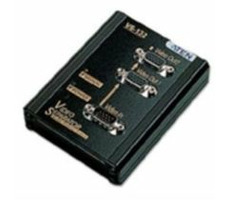 Aten VS-132 / VGA Splitter / 2-portový (1 PC - 2 monitory) / 350MHz