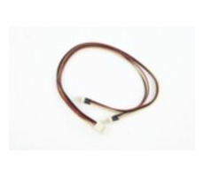 Kábel rozdvojka konektora 3PIN - Vetrákový