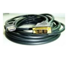 Kábel HDMI-DVI / 2m / MM