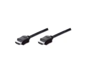 Wiretek HDMI kábel / 2m / MM