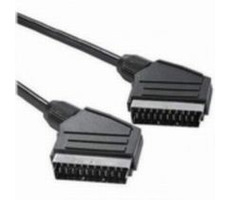 PremiumCord kábel SCART-SCART 5m M/M