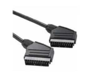 PremiumCord kábel SCART-SCART 5m M/M
