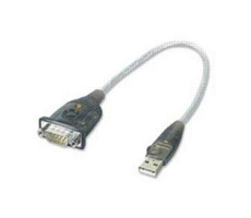 ATEN Konvertor USB - RS232 (sériový port)