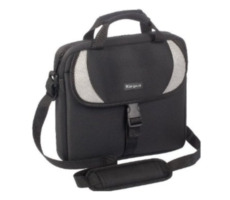 Targus Sport Mini / taška pre notebooky 11,6" / Čierna