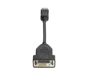 HP DisplayPort To DVI-D adaptér