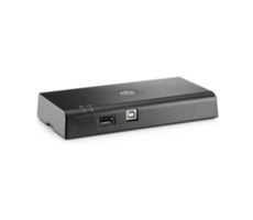 HP USB Docking Station 2010