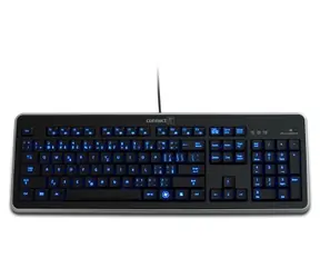 Connect IT CI-45 čierna