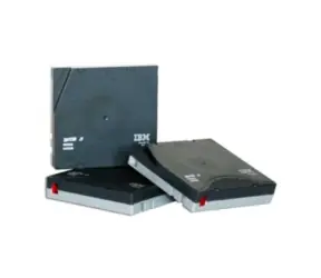 IBM Ultrium LTO 400/800GB (LTO3)
