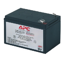 APC Battery Cartridge / pre BK600EC, BP650IPNP, SUVS650I, SU620