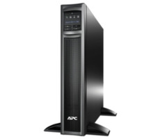 APC Smart-UPS X 750VA / Rack / Tower / LCD / 230V