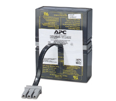 APC náhradné batérie RBC32 / pre BR1000I, BR800I