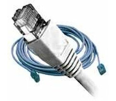 UTP patchkábel cat. 5e - 0.5m krížený