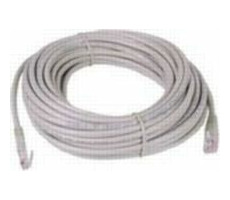 UTP patchkábel cat. 5e - 30m