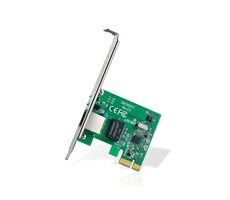 TP-LINK TG-3468 / Sieťový PCI-E Adaptér / 1x GLAN / PCI-Express x1