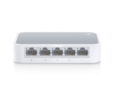 TP-LINK TL-SF1005D / Switch / 100 Mbps / 5x LAN