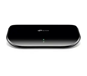 TP-LINK TL-SG1005D / Switch / 10 Gbps / 5x GLAN