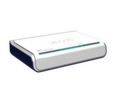 Tenda S108 switch / 8-Port / 10/100 Mbps / desktop