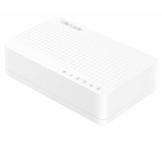 Tenda S105 switch / 5-Port / 10/100 Mbps / desktop