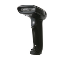 Honeywell Hyperion 1300g kit USB / 1D snímač / lineárne snímanie / multi-IF / čierna