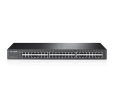 TP-LINK TL-SG1048 / switch 48x 10/100/1000Mbps / rackmountable